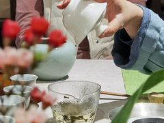 -京梟红茶楼(方恒购物中心店)