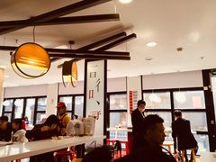 -咬不得高祖生煎·简餐(高银街店)