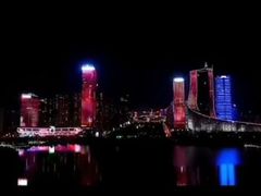 -天鹅湖体育公园