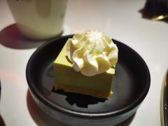 抹茶慕斯-卤校长重庆火锅(国兴店)