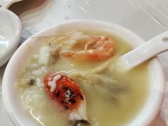 -官塘锋记鱼生·生腌·砂锅粥(牌坊街店)