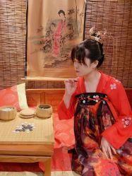 -汉仪华裳汉服馆(打浦桥店)