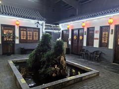 -炑羊香烤全羊(西三旗店)