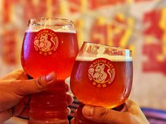 -Boxing Cat Brewery拳击猫精酿啤酒馆(永福店)