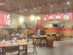 -阿润打边炉·鲜切鸡煲(华漕店)