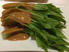 -粗茶淡饭·汉口公馆(循礼门店)