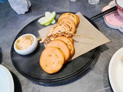 -江南里·新浙菜(苏州大悦城店)