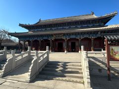 -天津妈祖文化园