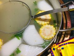 -大吉利·潮汕鲜牛肉火锅(河西店)