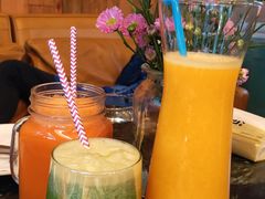 -the rug 飞毯 (朝阳公园店)