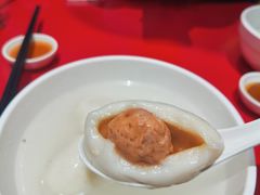-宁波汤团店(外滩店)