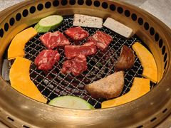 -乾杯烧肉居酒屋(中洲湾店)
