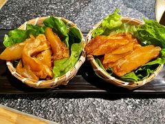-湊湊火锅·茶憩(郑州绿地新都会店)