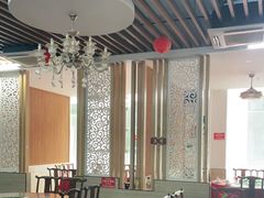 大堂-渔友鲜海鲜加工(海鲜大世界店)