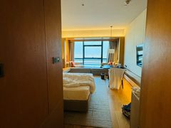 -深圳机场凯悦酒店