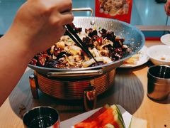 -大丰收脆鱼(浦西万达店)