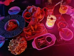 -MOSSO音乐酒吧·live house(南京旗舰店)