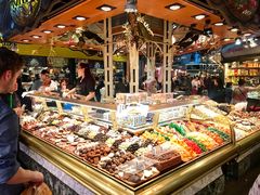 景点-波盖利亚市场