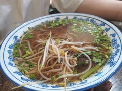 牛汤饸饹面-烤牛骨饸饹面(正定店)