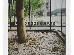 -星巴克(北京门头沟长安天街店)