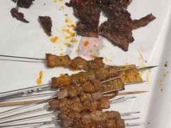 -三个大叔东北烧烤·砂锅菜(西三旗店)