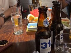 -LAMP BAR 水烟音乐酒吧