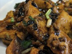 家乡烧豆腐-马凯餐厅(长椿街店)