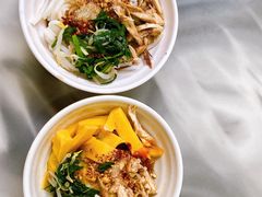 -再回首鸡肉米线(人民路一店)