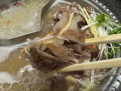 -陶记穆斯林羊架馆(青年路店)
