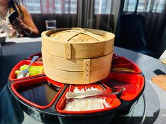 -羲和雅苑•北京烤鸭(平安国际金融中心店)