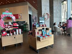-星巴克臻选(深圳沙井海岸城店)