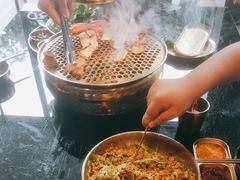 -东味北道熟成·炭火烤肉(九龙店)