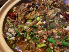 -蚝堡海鲜·威海菜·海肠捞饭·烧烤·亚洲吃蚝公司(幸福门店)
