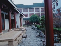 -苏州吴宫泛太平洋酒店