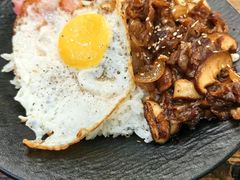 -MI WU FACTORY米屋美食工厂餐厅(绿地店)
