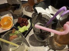 -和子足浴SPA会馆(东方之门店)