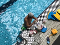 -芭芙莱泳健会(平吉店)