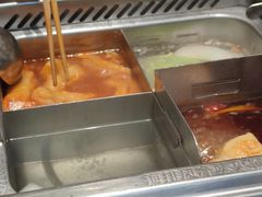-海底捞火锅(南海万科广场店)