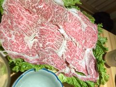 -大岛日本料理铁板烧(南通大饭店)