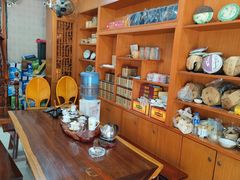 -沐毫傣泐云南菜孔雀宴•手抓饭傣味烧烤(曼听公园店)