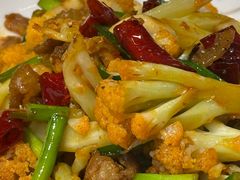 -大师傅金奖啤酒鱼(西街口总店)