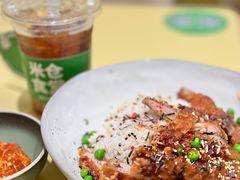 -米仓食堂(凯德广场店)