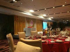 包厢-厦门宝龙铂尔曼大酒店·龙之渊中餐厅