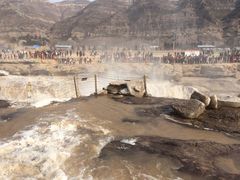 -陕西黄河壶口瀑布旅游区