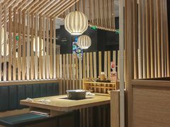 -温野菜涮涮锅(曲江大悦城店)