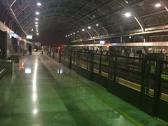 -复兴门(地铁站)