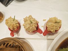 -金翠皇宫粤菜·点心·海鲜(科技园店)