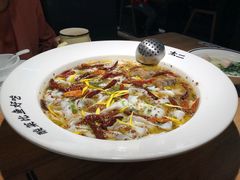 -太二酸菜鱼(正大广场店)