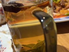 -胖老汉椒麻鸡清真新疆菜(西御街店)