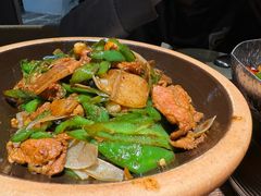 -野阿来·大馆湖南菜(青岛万象城店)